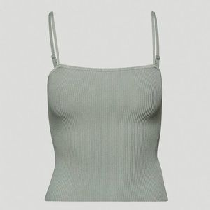 Aritzia Babaton Sculpt Knit Cami